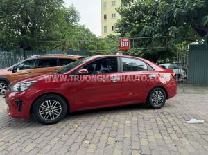 Xe Kia Soluto 1.4 AT Deluxe 2022