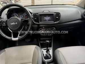 Xe Kia Soluto 1.4 AT Deluxe 2022