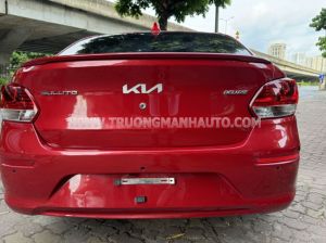 Xe Kia Soluto 1.4 AT Deluxe 2022