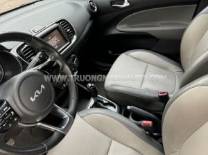 Xe Kia Soluto 1.4 AT Deluxe 2022