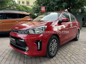 Xe Kia Soluto 1.4 AT Deluxe 2022