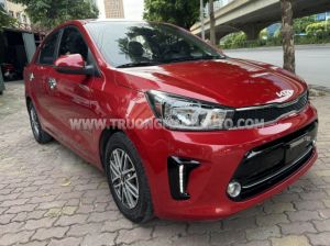 Xe Kia Soluto 1.4 AT Deluxe 2022