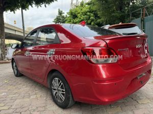 Xe Kia Soluto 1.4 AT Deluxe 2022