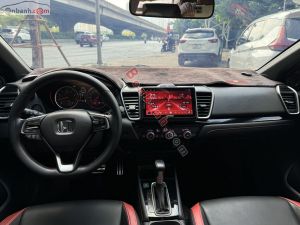 Xe Honda City RS 1.5 AT 2022