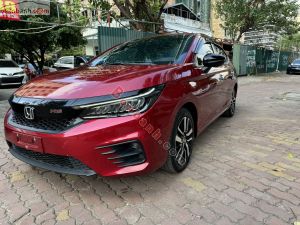 Xe Honda City RS 1.5 AT 2022