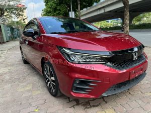 Xe Honda City RS 1.5 AT 2022