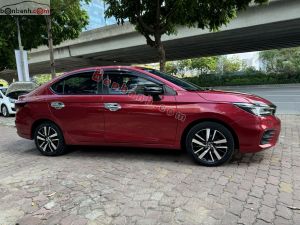 Xe Honda City RS 1.5 AT 2022