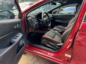 Xe Honda City RS 1.5 AT 2022