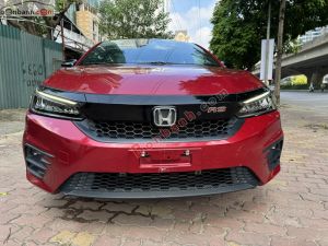 Xe Honda City RS 1.5 AT 2022