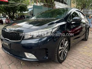 Xe Kia Cerato 1.6 AT 2018