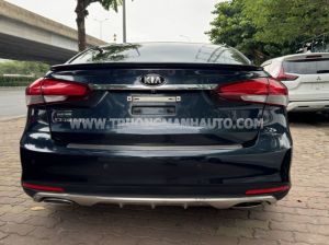 Xe Kia Cerato 1.6 AT 2018