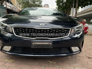 Xe Kia Cerato 1.6 AT 2018