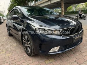 Xe Kia Cerato 1.6 AT 2018