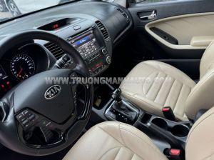 Xe Kia Cerato 1.6 AT 2018