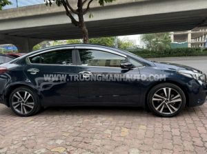 Xe Kia Cerato 1.6 AT 2018