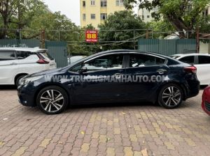 Xe Kia Cerato 1.6 AT 2018