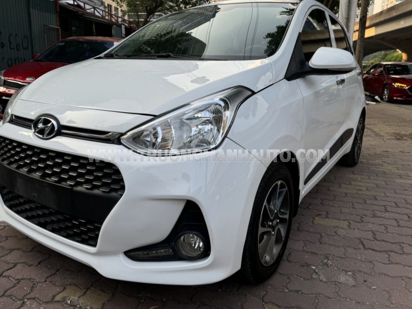 Hyundai i10 Grand 1.2 MT