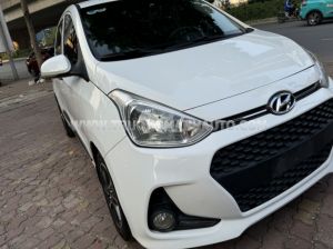 Xe Hyundai i10 Grand 1.2 MT 2021