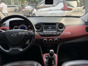 Xe Hyundai i10 Grand 1.2 MT 2021