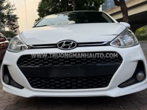 Xe Hyundai i10 Grand 1.2 MT 2021