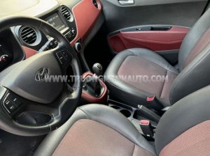 Xe Hyundai i10 Grand 1.2 MT 2021