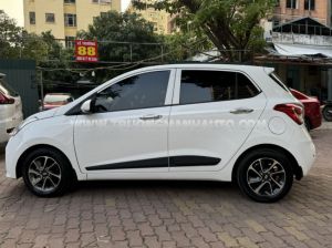 Xe Hyundai i10 Grand 1.2 MT 2021