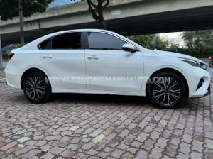 Xe Kia K3 Luxury 1.6 AT 2021