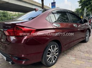 Xe Honda City 1.5TOP 2019