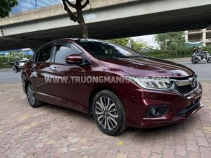 Xe Honda City 1.5TOP 2019