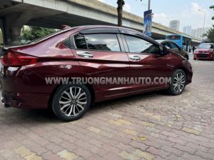 Xe Honda City 1.5TOP 2019