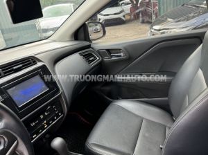 Xe Honda City 1.5TOP 2019