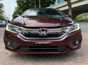 Xe Honda City 1.5TOP 2019