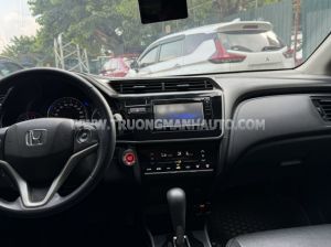 Xe Honda City 1.5TOP 2019