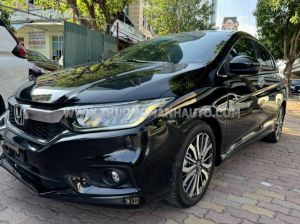 Xe Honda City 1.5TOP 2019