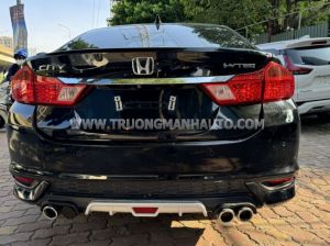 Xe Honda City 1.5TOP 2019