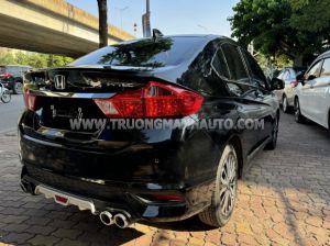 Xe Honda City 1.5TOP 2019