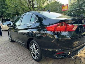 Xe Honda City 1.5TOP 2019