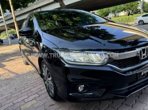 Xe Honda City 1.5TOP 2019