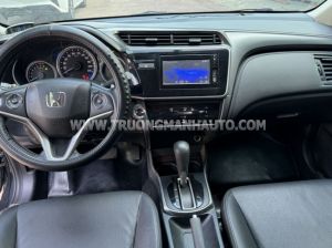 Xe Honda City 1.5TOP 2019