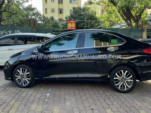 Xe Honda City 1.5TOP 2019