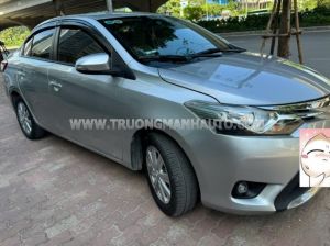 Xe Toyota Vios 1.5G 2017