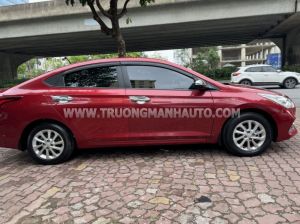 Xe Hyundai Accent 1.4 AT 2020