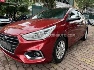 Xe Hyundai Accent 1.4 AT 2020