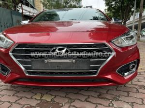 Xe Hyundai Accent 1.4 AT 2020