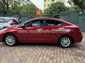 Xe Hyundai Accent 1.4 AT 2020