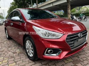 Xe Hyundai Accent 1.4 AT 2020