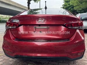 Xe Hyundai Accent 1.4 AT 2020