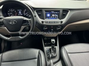 Xe Hyundai Accent 1.4 AT 2020