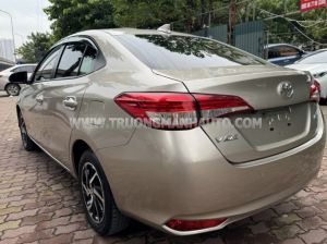 Xe Toyota Vios E 1.5 MT 2021