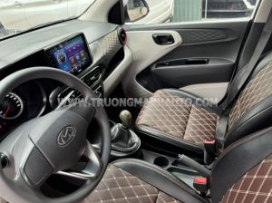 Xe Hyundai i10 1.2 MT Tiêu Chuẩn 2021